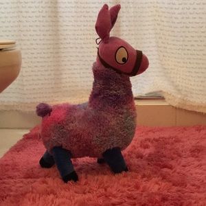 Fortnite Llama